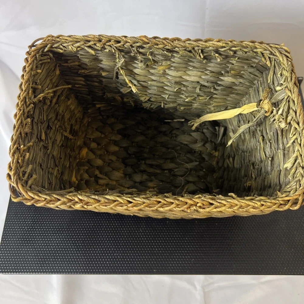 N/A this handmade